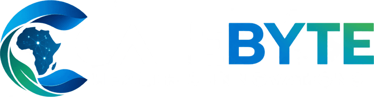 CaleByte Health & Innovations