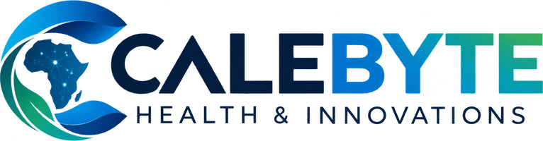 CaleByte Health & Innovations